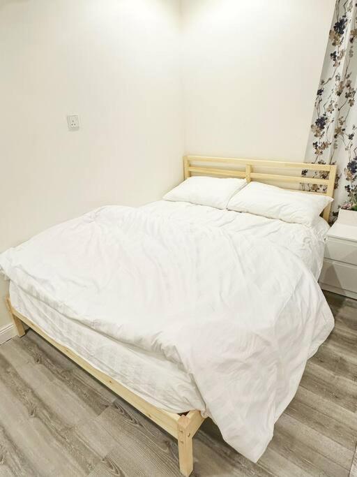 Apartment ستوديو أنيق ، مدخل جانبي 101b